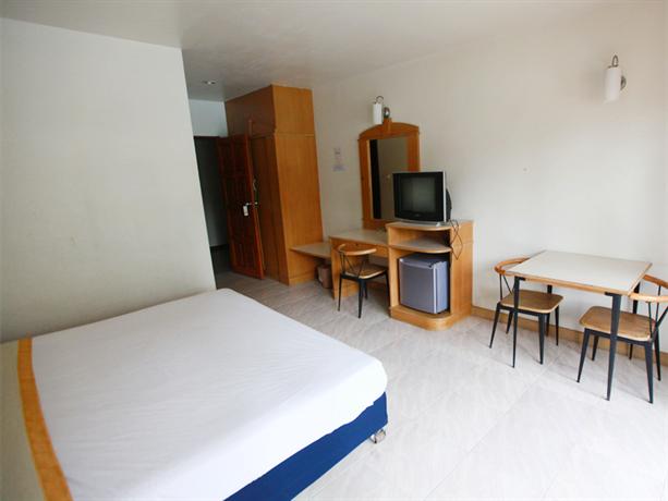 Holiday Resort Central Pattaya