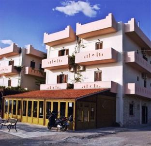 Villas Alexandros