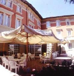 Salus Hotel Porretta Terme