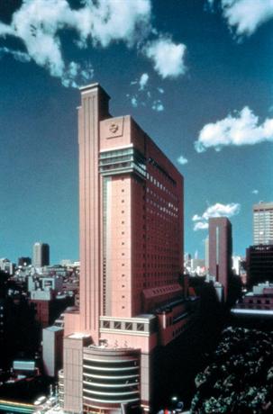 Daiichi Hotel Tokyo