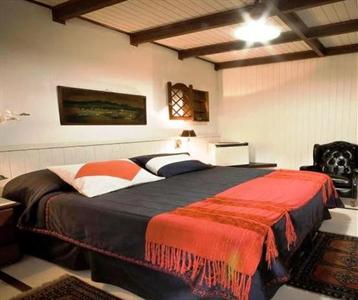 Do Capitao Plaza Inn Ilhabela
