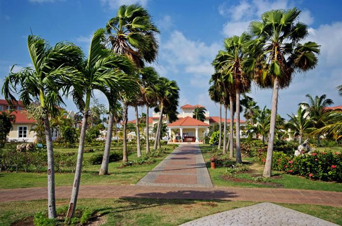 Paradisus Princesa del Mar Resort & Spa