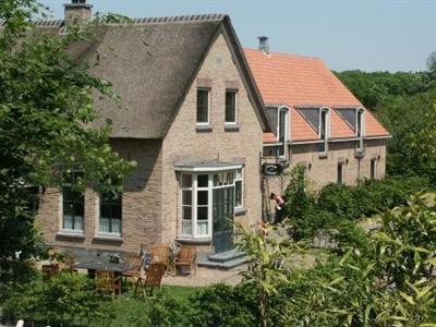 Buitengoed De Uylenburg