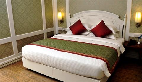 Hotel Bright New Delhi