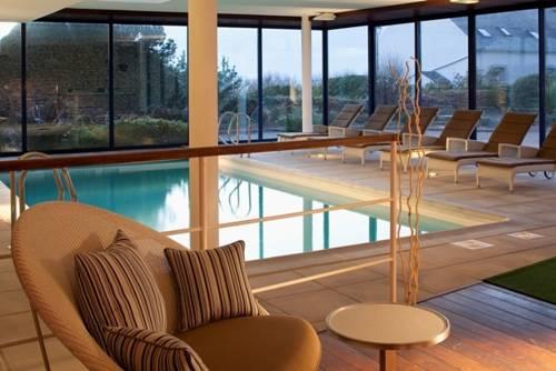 Relais du Silence Host Pointe Saint Mathieu