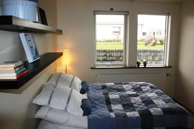 Guesthouse Keflavik