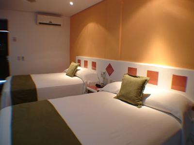 Best Western Posada Chahue Hotel Huatulco