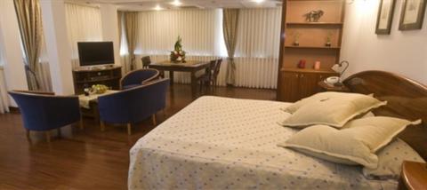 C Hotel Tiberias