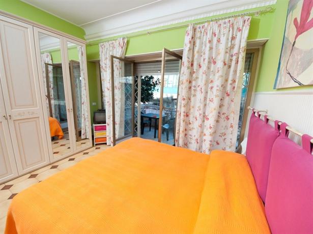 Passeggiate Romane Guest House Rome