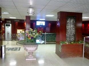 Al Farhan Hotel Suites Al Jubail