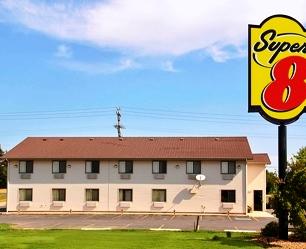 Super 8 Aberdeen North
