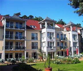 Hotel Seeadler