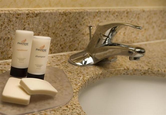 Fairfield Inn & Suites by Marriott Waco North
