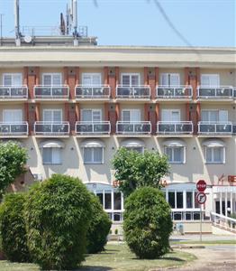 Hotel Silvia