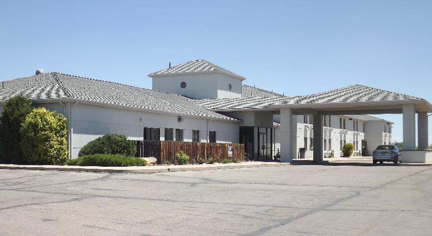 Rodeway Inn & Suites Blanding