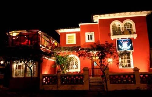 Hostel Huauki