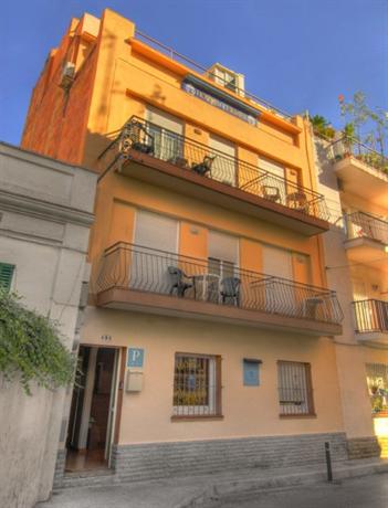 Termes Hotel Sitges