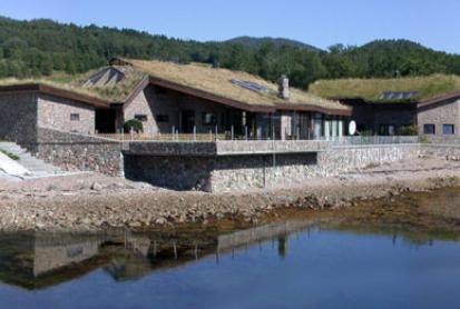 Eriks Viking Lodge