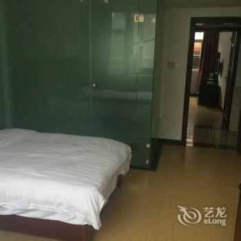 Embanshanlingyihotel