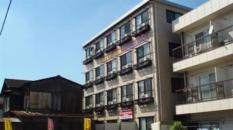 Miyacho Mansion