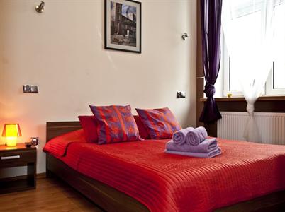 BedRooms Piotrkowska 64