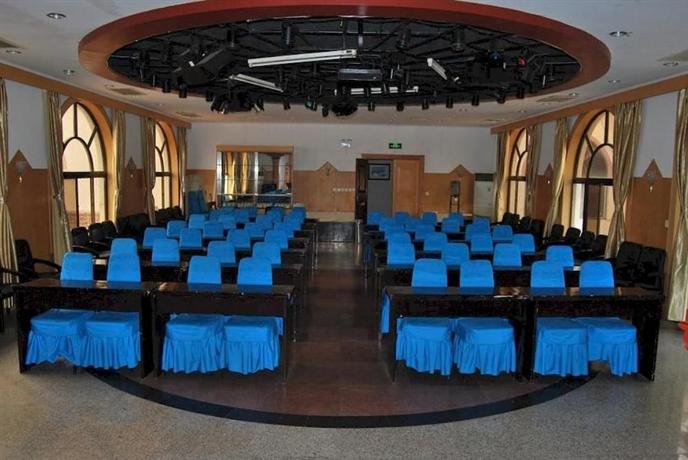 Wantai Fashion Hotel Changdao Branch