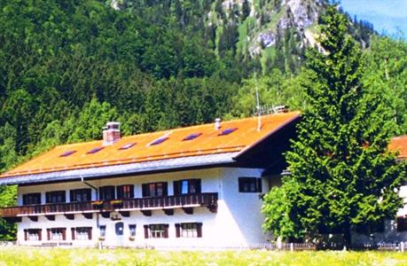 Jugendherberge Schliersee