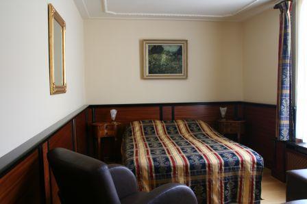 Logement Garjen