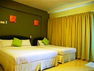 Mayangsari Suite A'Famosa Malacca