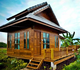 Tarnjedton Pai Resort