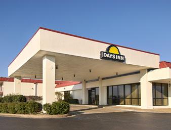 Days Inn Grenada
