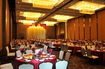Xinjingchu Hotel Huanggang