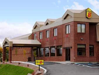 Super 8 Campbellton