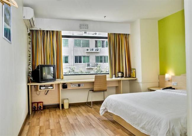 Weishi Hotel Zibo