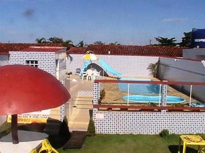 Hotel Dalu