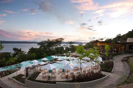 Andaz Peninsula Papagayo-a Hyatt Hotel