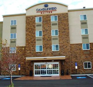 Holiday Inn Express Pittsburgh - Cranberry