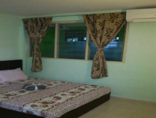 Borneo Holiday Rental Apartment