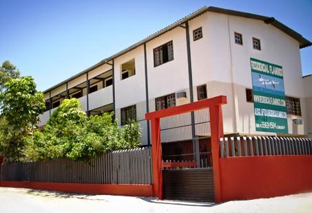 Residencial Flamingo