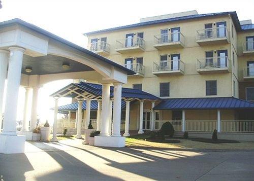 Comfort Inn Tulsa - Downtown West