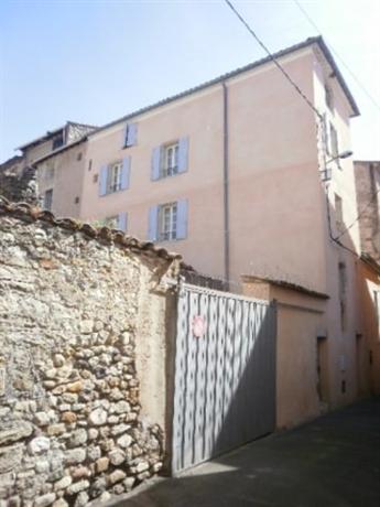 Homestay in Bedarieux near Bedarieux Station
