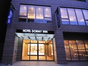 Dormy Inn Obihiro