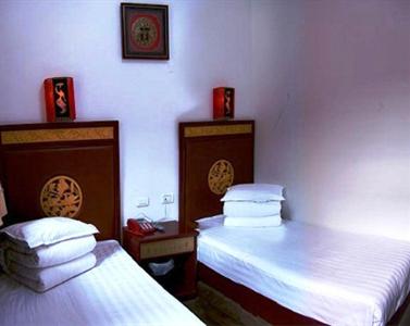 Cui Cheng Hai Hotel