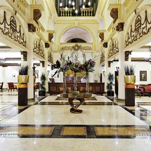 Moevenpick Hotel Jeddah