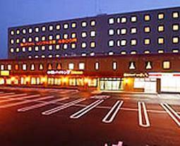 Kamenoi Hotel Kumamoto Ozu
