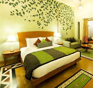 Samsara Luxury Resort Camp