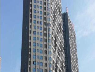 Tujia Sweetome Serviced Apartment Chongqing Datang Nuoya