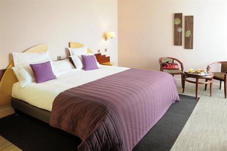 Grand Hotel Poitiers