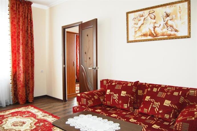 Leonardo Hotel Krasnodar