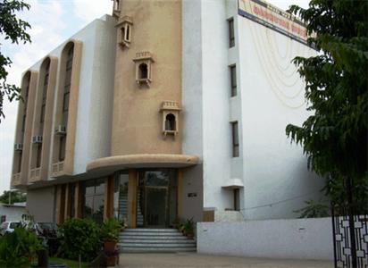Madhuvan Hotel